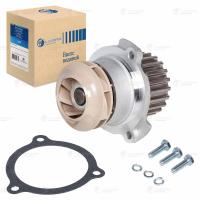 LUZAR LWP 01084 Насос водяной LADA 2108-2115