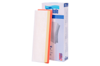 Фильтр воздушный LADA Largus 1.6 (84 Hp), Renault Logan 16546 9466R FINWHALE