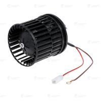 LUZAR LFh 01214 Мотор отопителя LADA 4x4 URBAN