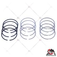 Кольцо поршневое 76,5 ВАЗ-11194 (кт.) Кострома