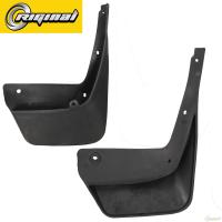 Комплект задних брызговиков для а/м Lada Largus/Renault Logan Riginal