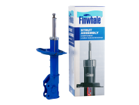 Амортизатор газовый Lada Vesta передний правый (стойка) 8450006744 FINWHALE