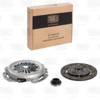 TRIALLI FR 790 Сцепление к-т LADA GRANTA/KALINA (КПП с тросовым приводом) 10-
