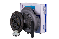 Пакет сцепления (корзина, диск, подш.) ВАЗ-2123  FINWHALE