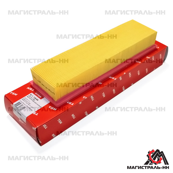 Фильтр воздушный LADA Largus 1.6 8v (Цитрон) 165469466