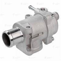 LUZAR LT 0194 Термостат LADA VESTA/ X-RAY/ GRANTA (с доп. штуцером) 14-