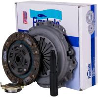 Пакет сцепления (корзина, диск, подш.) ВАЗ-2108-2115  FINWHALE