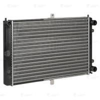 LUZAR LRC01082 Радиатор LADA 21082