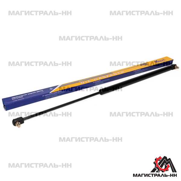 Амортизатор газовый ВАЗ-2111 задней двери (упор) KRAFT