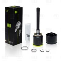 TRIALLI GO 414 ШРУС LADA 2123 NIVA внутр.прав.(шарик)