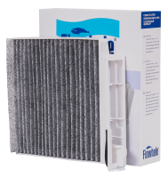 FINWHALE AS711C Фильтр салона (угольный) LADA Largus Logan / Sandero/ Duster Micra