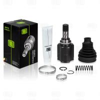 TRIALLI GO 846 ШРУС LADA X-RAY 15- внутр.прав.(КПП Renault JR5)