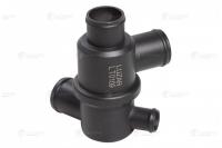 LUZAR LT 0109 Термостат LADA 2108 (с алюм. корпусом 92°С)