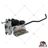 Регулятор давления тормозов ВАЗ-1118,2190 в сборе (ОАО АВТОВАЗ)