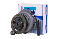 Пакет сцепления (корзина, диск, подш.) ВАЗ-2190, ВАЗ-2192 Калина 2, Lada Vesta 1.6 FINWHALE