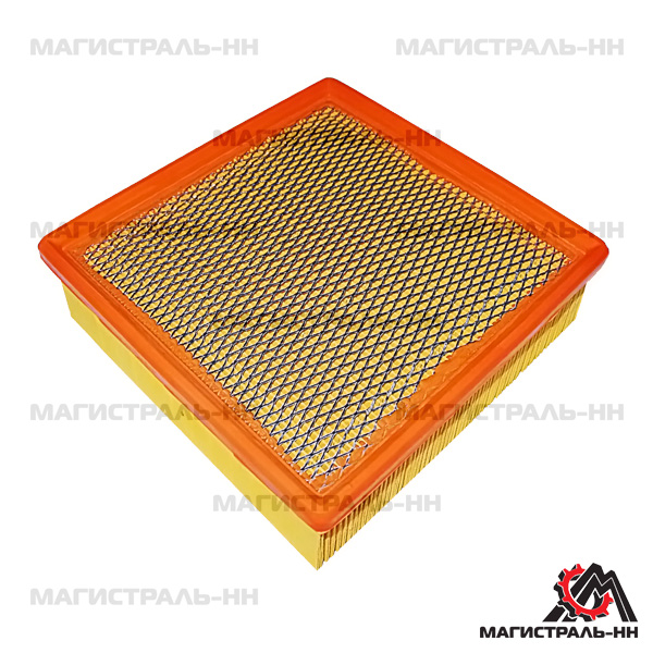 Элемент воздушного фильтра ВАЗ-2108-15,1118,2123 инжектор (9.1.40) (Цитрон)