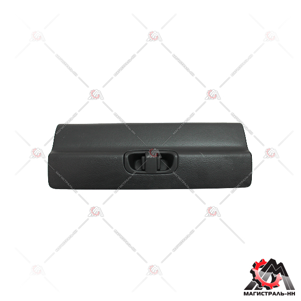 Крышка вещевого ящика в сборе ВАЗ-21213