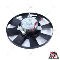 Электровентилятор охлаждения Г-2410,31029, ВАЗ-2103-08 ПРАМО