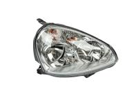 LECAR014031003 Блок-фара правая (Priora)