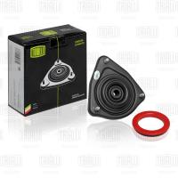 TRIALLI SA 0155 Опора амортизатора LADA 2190 без ЭУР пер.(с подш.)