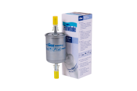 Фильтр топливный ВАЗ-1117-19, 2110-2115 с дв.1,6, 2170-2172 FINWHALE