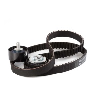 GATES K015631XS Комплект ремня ГРМ LADA PRIORA/KALINA 1.4/1.6 16V