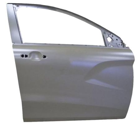 Дверь LADA X-RAY передняя правая в сборе (катафорез) (АвтоВАЗ)