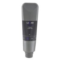 Смазка графитная 360 гр. LECAR (туба)
