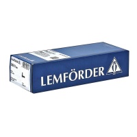 LEMFORDER 15457 01 Наконечник р/т ВАЗ 2108-09 прав.