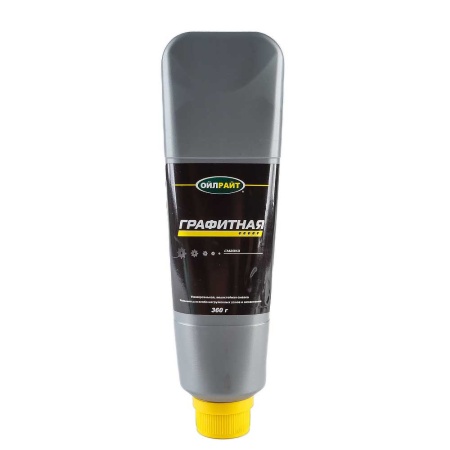 Смазка графитная 360 гр. "OILRIGHT"