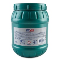 Смазка ШРУС-4 850гр "LUX-OIL"