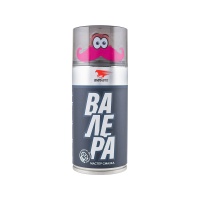 Смазка мастер "ВАЛЕРА" 210 мл флакон-аэрозоль