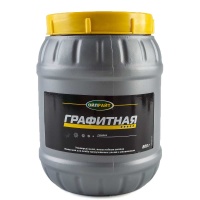 Смазка графитная 800 гр. "OILRIGHT"