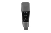 Смазка ЛИТОЛ-24 360 гр. LECAR (туба)