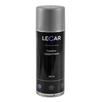 Смазка графитная 520 мл. LECAR (аэрозоль)