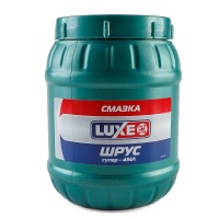 Смазка ШРУС-4 850гр "LUX-OIL"