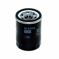 W6103 Фильтр масляный (H4M)