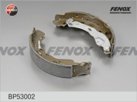 Колодка тормозная (к-т 4 шт) Logan I, Logan II, Sandero / Micra IV, Note II (E12), Lada Xray 203*38