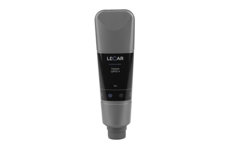 Смазка ШРУС-4 360 гр. LECAR (туба)