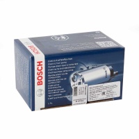 BOSCH 0986479R73 Диск тормозной LADA 2121/21213 (NIVA) передний