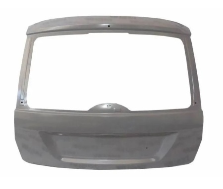 Дверь ВАЗ-2192 Granta FL (хэтбек) задка в сборе (катафорез)