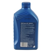 Масло Shell моторное 10W40 Helix HX 7 A3/B3, A3/B4, SN/CF 1л  (полусинтетика)