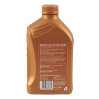 Масло Shell моторное 0W30 Helix Ultra ECT С2/С3 1л