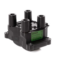 BOSCH F000ZS0211 Модуль зажигания LADA 2110-2112
