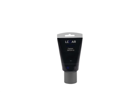 Смазка ЛИТОЛ-24 100 гр. LECAR (туба)