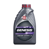 Масло ЛУКОЙЛ GENESIS моторное 10W40 UNIVERSAL 1 л. (полусинтетика)