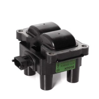 BOSCH F000ZS0211 Модуль зажигания LADA 2110-2112
