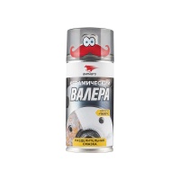 Смазка керамическая "ВАЛЕРА" 210 мл флакон-аэрозоль
