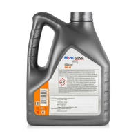 Масло Mobil моторное 5W40 Super 3000 X1 Diezel A3/B3, A3/B4, CF 4 л (синтетика) 152572