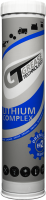 Смазка пластичная GT Lithium Complex Grease HT, EP2, 400 г